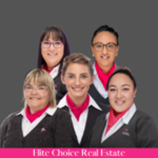Property Management Team - Real Estate Agent
