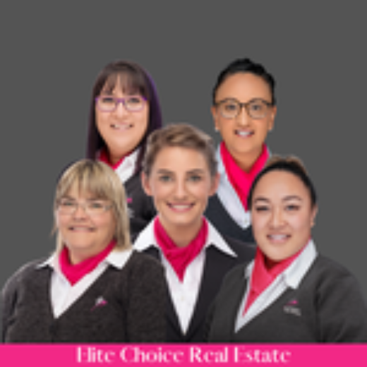 Property Management Team - Real Estate Agent at Elite Choice Real Estate - Kalgoorlie