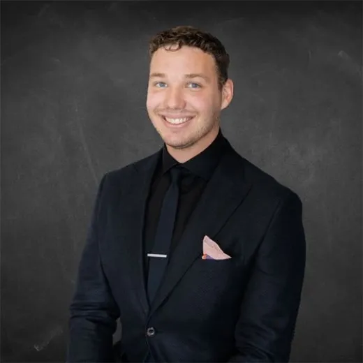 Curtis Kubecka - Real Estate Agent at Brand Property - Central Coast