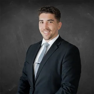 Joe Stein - Real Estate Agent