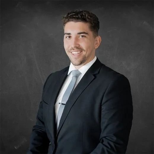 Joe Stein - Real Estate Agent at Brand Property - Central Coast