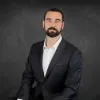 Luke McComb - Real Estate Agent - Brand Property - Central Coast
