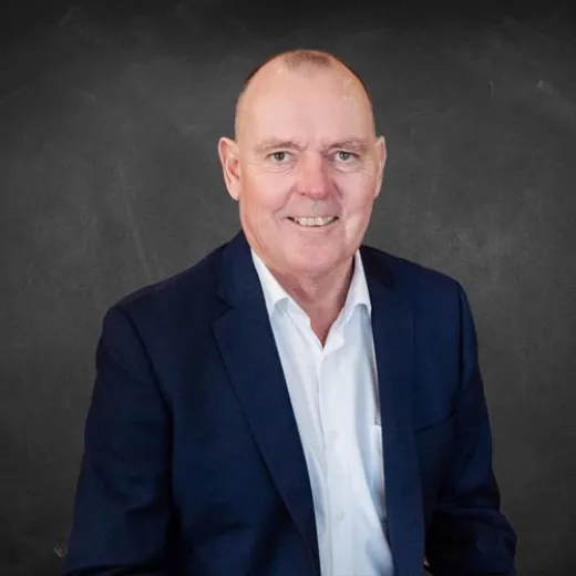 Peter  Lamont - Real Estate Agent at Brand Real Estate - The Entrance