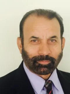 Dhan  Rai - Real Estate Agent
