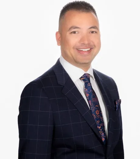 Abhee M Basnet AB - Real Estate Agent at Rey Properties - Liverpool