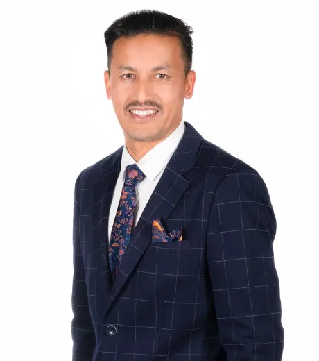 Dinesh Khatri - Real Estate Agent at Rey Properties - Liverpool