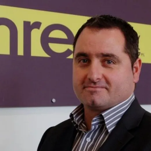 Richard Licciardi - Real Estate Agent at MRE Property Marketing Pty Ltd - Monbulk
