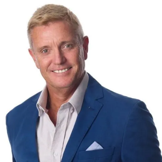 Richard Falwasser - Real Estate Agent at First National - Rochedale