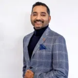 Rishi Vohra - Real Estate Agent From - Manifest Real Estate - ALTONA NORTH