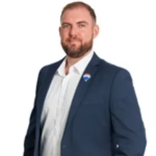 Russell Taylor - Real Estate Agent