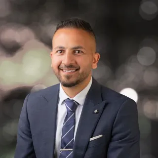 Said  Murad - Real Estate Agent
