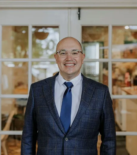 Samuel  Shooter - Real Estate Agent at SJ Shooter Real Estate - Dubbo