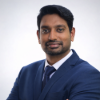 Samy Priyagandhan - Real Estate Agent - Blue Hill Advisors - DEAN PARK