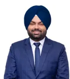 Sandeep Singh - Real Estate Agent From - Melvic Real Estate