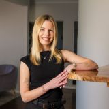 Sarah Cameron - Real Estate Agent From - Vision Property Sales