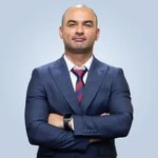 Saurav Timalsina - Real Estate Agent
