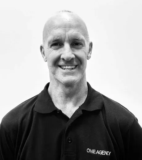 Scott Alexander - Real Estate Agent at One Agency Craig Schofield - COOMA