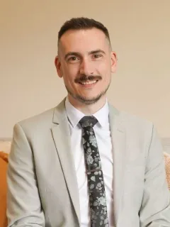 Scott McWilliams - Real Estate Agent