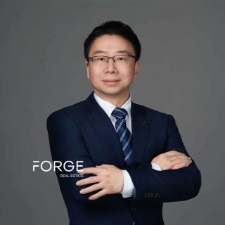 Scott Xue - Real Estate Agent