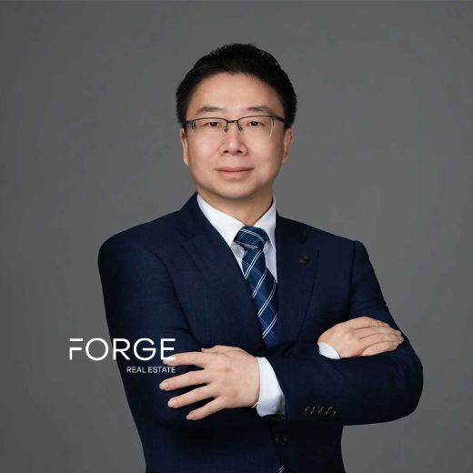 Scott Xue - Real Estate Agent at Forge Group Australia - MELBOURNE