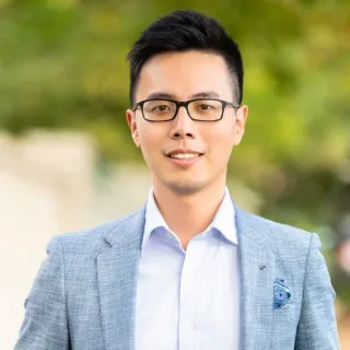 Neil  Weng - Real Estate Agent