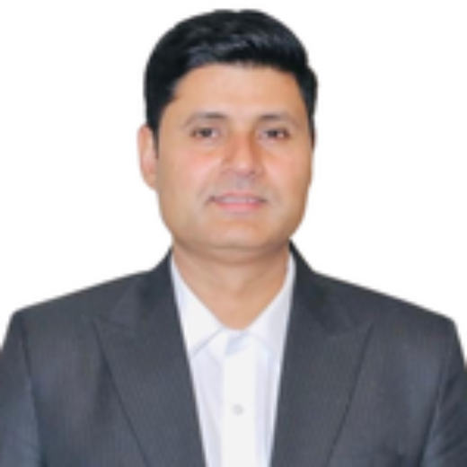 Shakti Kumar - Real Estate Agent at Stratton Realty