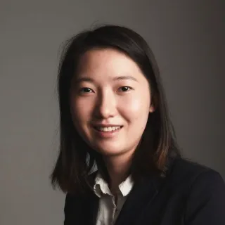 Shaw Zeng - Real Estate Agent