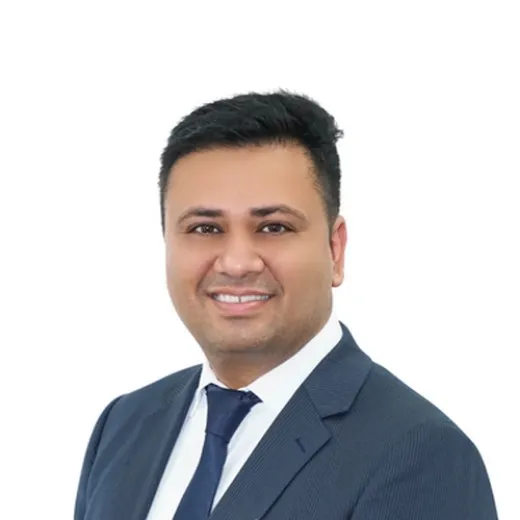 Shekhar Malik - Real Estate Agent at Equity Wise Real Estate - WYNDHAM VALE