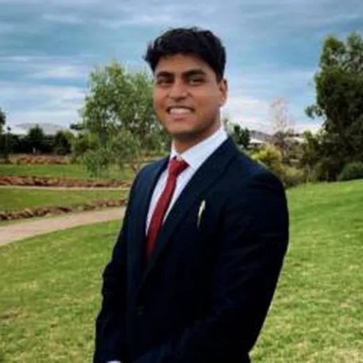 Shiv Ram - Real Estate Agent at Dubbo Real Estate Agency