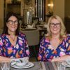 Janice Nankivell & Petals Waite - Real Estate Agent - TeamJP Real Estate - GOLDEN BEACH