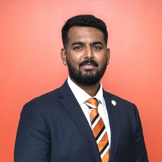 Sid Bhaskar - Real Estate Agent at Impact Properties Canberra - GUNGAHLIN