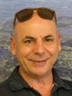 Simon Gordon - Real Estate Agent