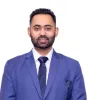 Simranjit Singh - Real Estate Agent - Melvic Real Estate