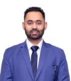 Simranjit Singh - Real Estate Agent From - Melvic Real Estate