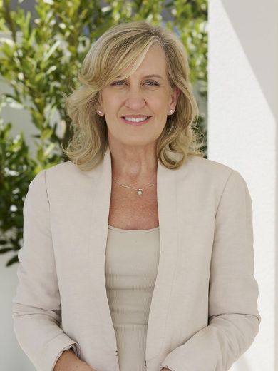 Amanda Wray - Real Estate Agent at Mint Real Estate - East Fremantle