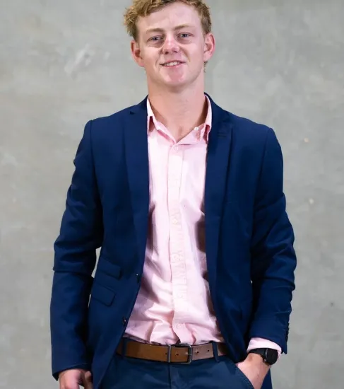 Ben Woodburn - Real Estate Agent at Smart Real Estate