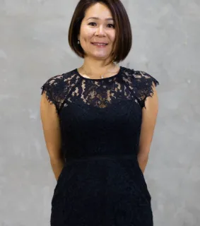 Junko Scott - Real Estate Agent