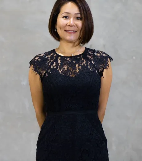 Junko Scott - Real Estate Agent at Smart Real Estate