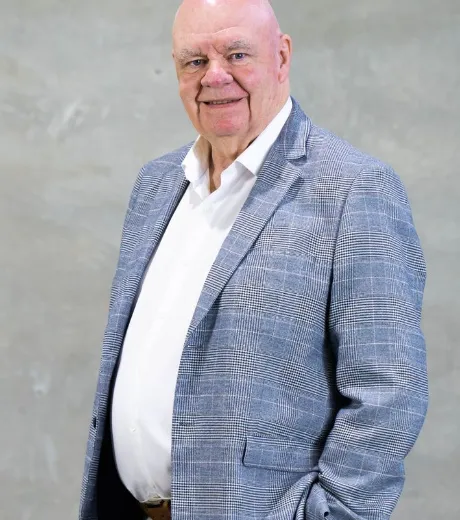 Wayne Haase - Real Estate Agent at Smart Real Estate