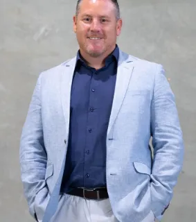 Brad  Scott - Real Estate Agent