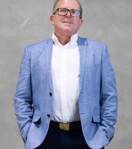 Shaun Lyall - Real Estate Agent at Smart Real Estate