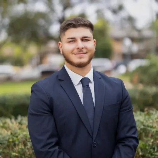 Somar Eichoue - Real Estate Agent at National Real Estate - Guildford