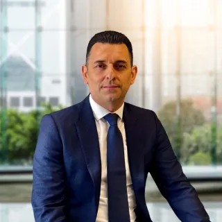 Shaun  Sleiman - Real Estate Agent
