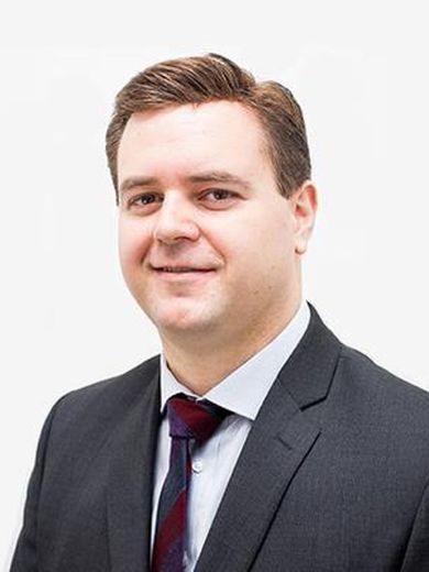 Steve Krnjulac - Real Estate Agent at Quay Property Agents - Surry hills