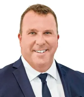 Stewart  Power - Real Estate Agent