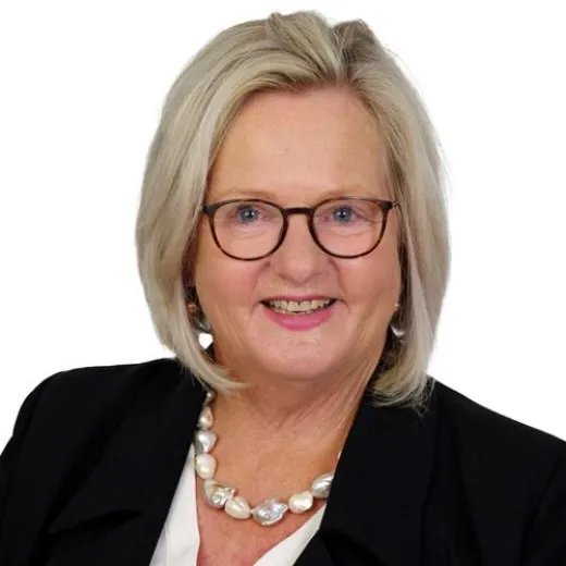 Susan Hanrahan - Real Estate Agent at Brian Unthank Real Estate - Albury