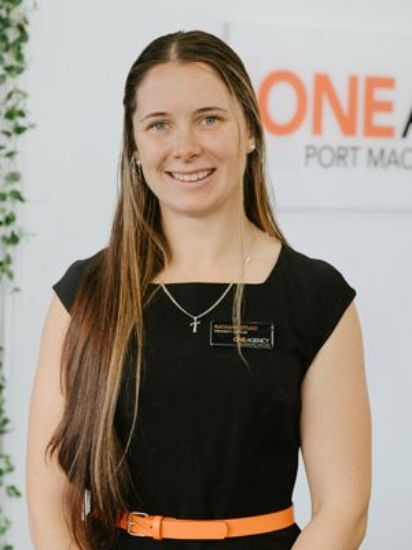 Natasha Dylko - Real Estate Agent at ONE AGENCY PORT MACQUARIE - WAUCHOPE