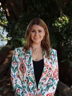 Tayla Bird - Real Estate Agent