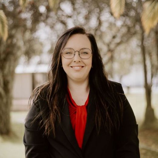 Tiarne Emmett - Real Estate Agent at South Burnett Real Estate