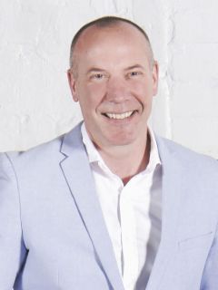 Toby Astill - Real Estate Agent